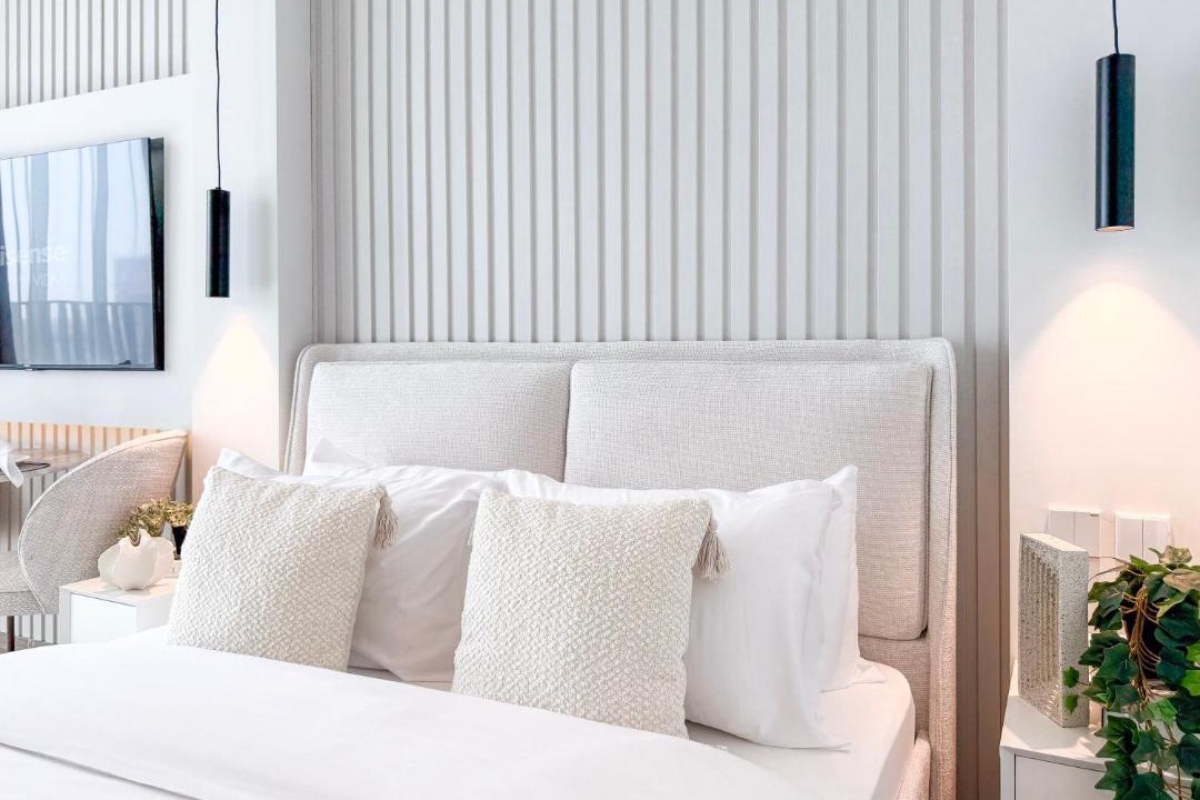 Photo of Bedroom in Jumeirah Village Circle
