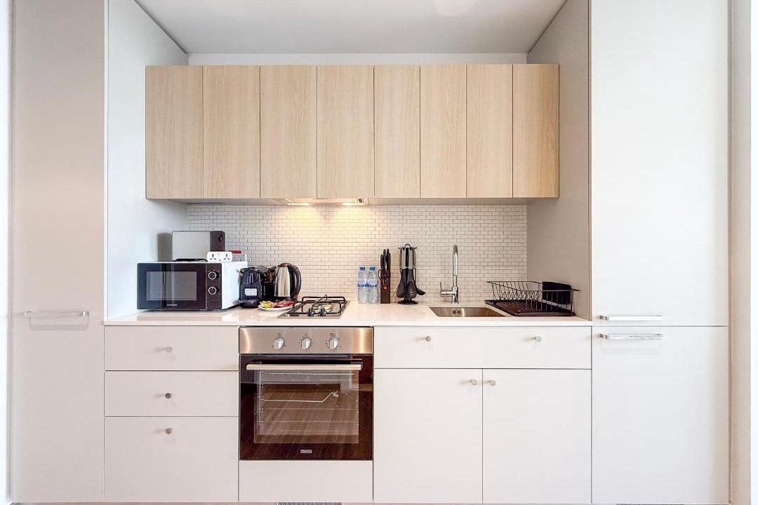 Photo of Kitchen in Jumeirah Village Circle