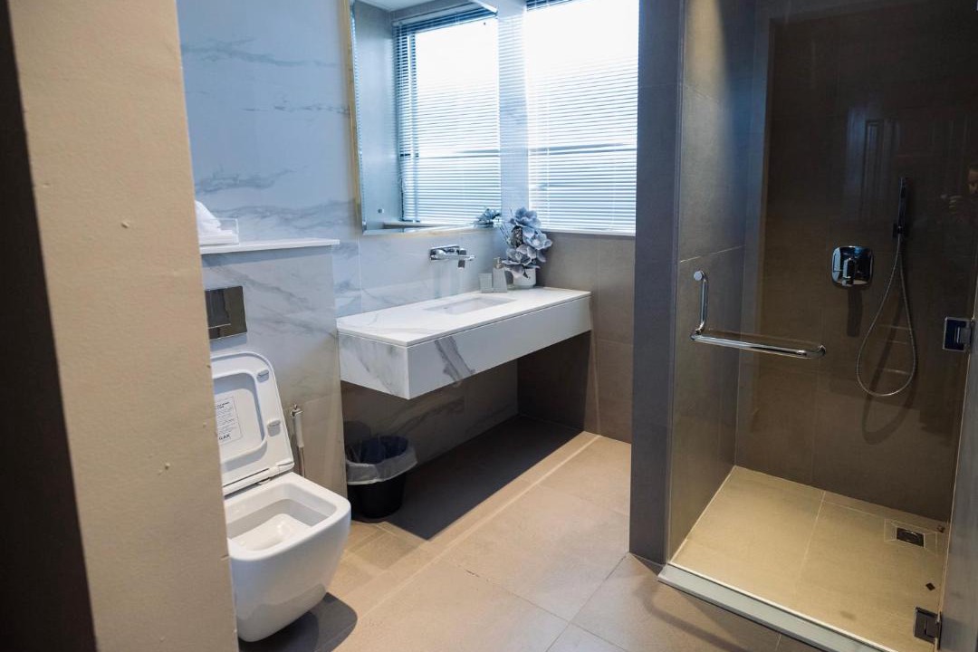 Photo of Bathroom in Ajman