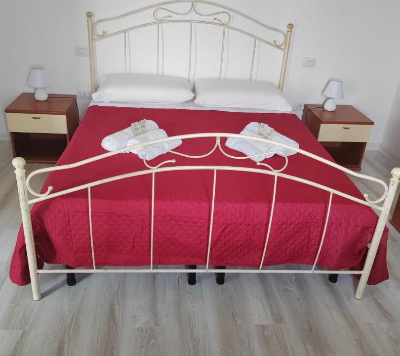 Photo of Bedroom in Maratea