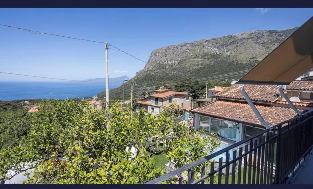 Photo of Patio Balcony in Maratea