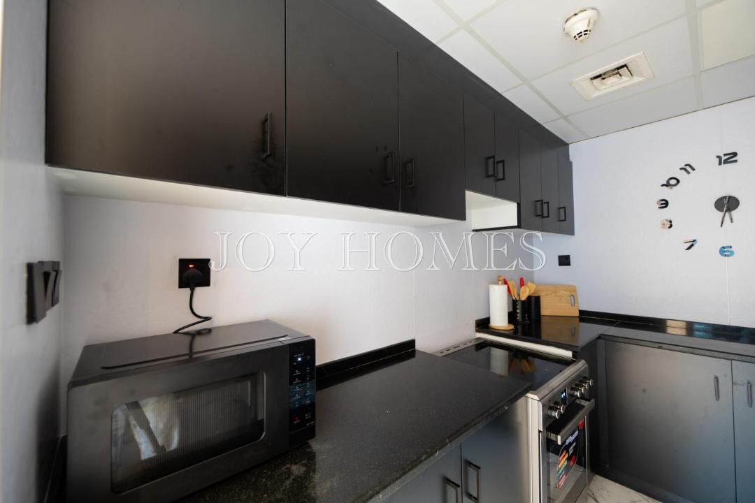 Photo of Kitchen in Barsha Heights