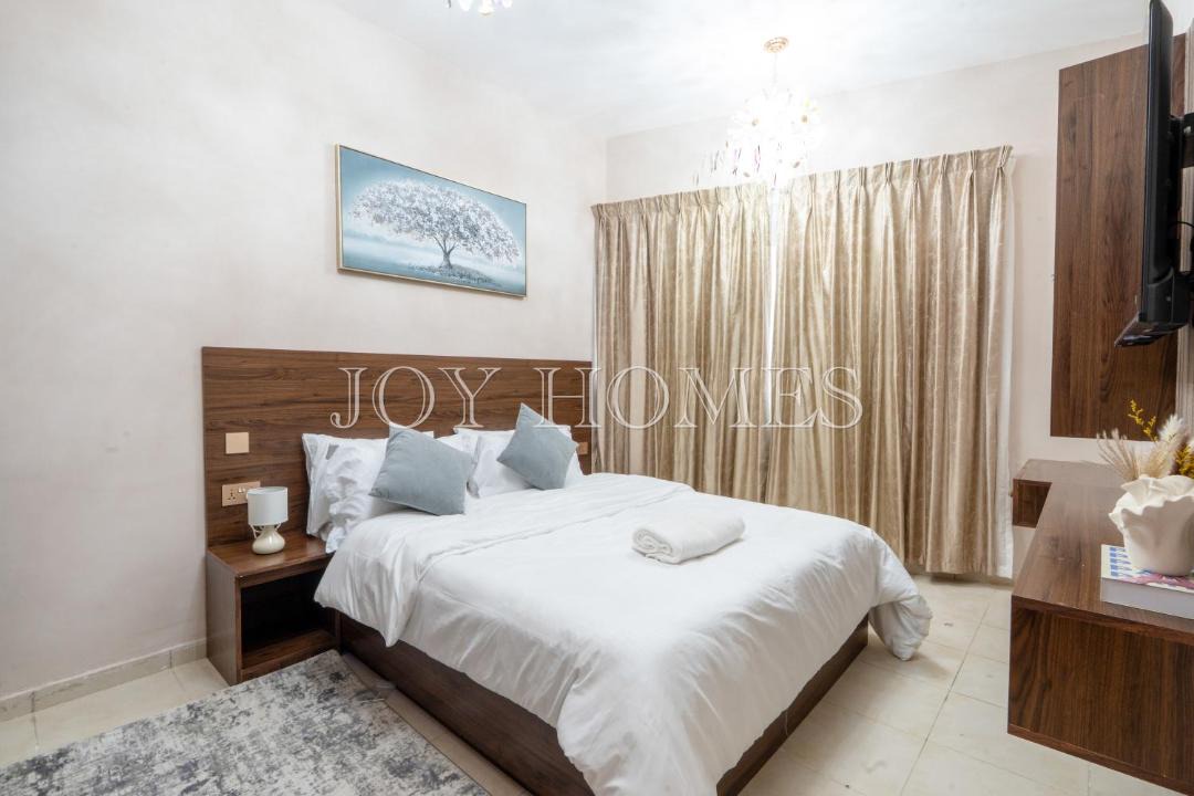 Photo of Bedroom in Barsha Heights