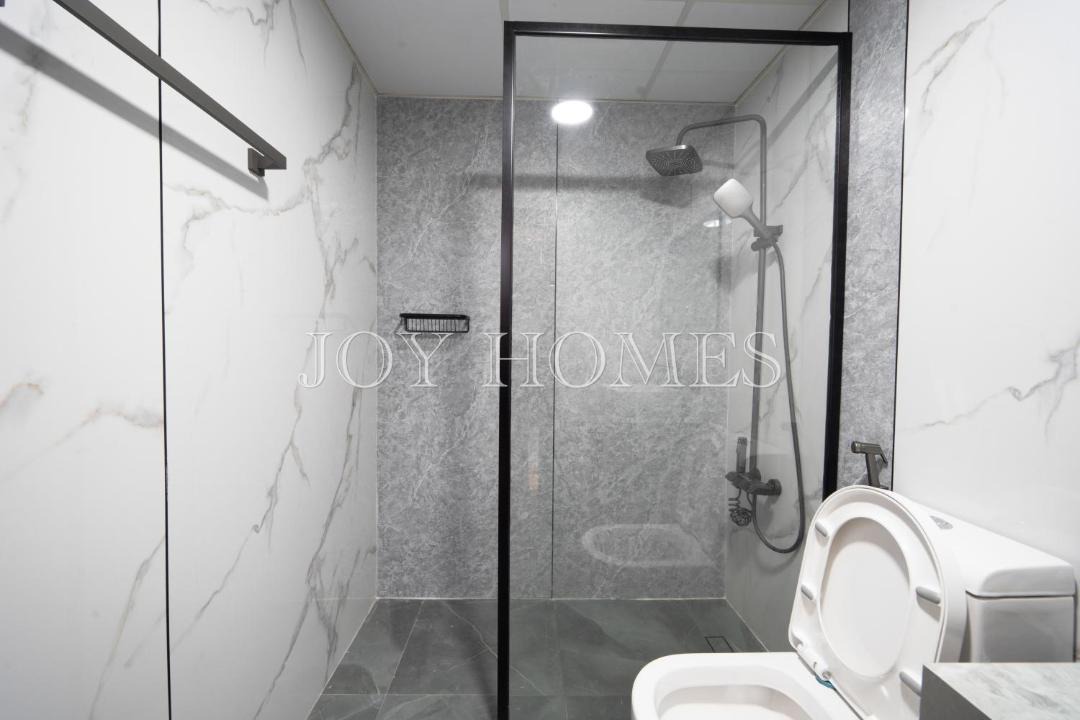 Photo of Bathroom in Barsha Heights