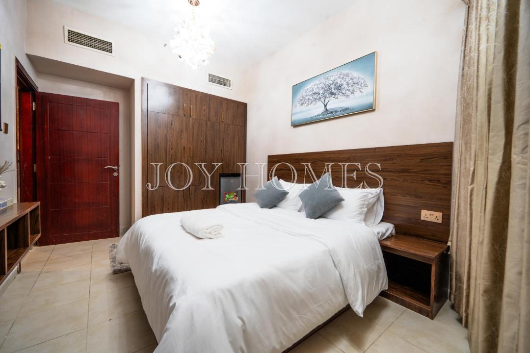 Photo of Bedroom in Barsha Heights