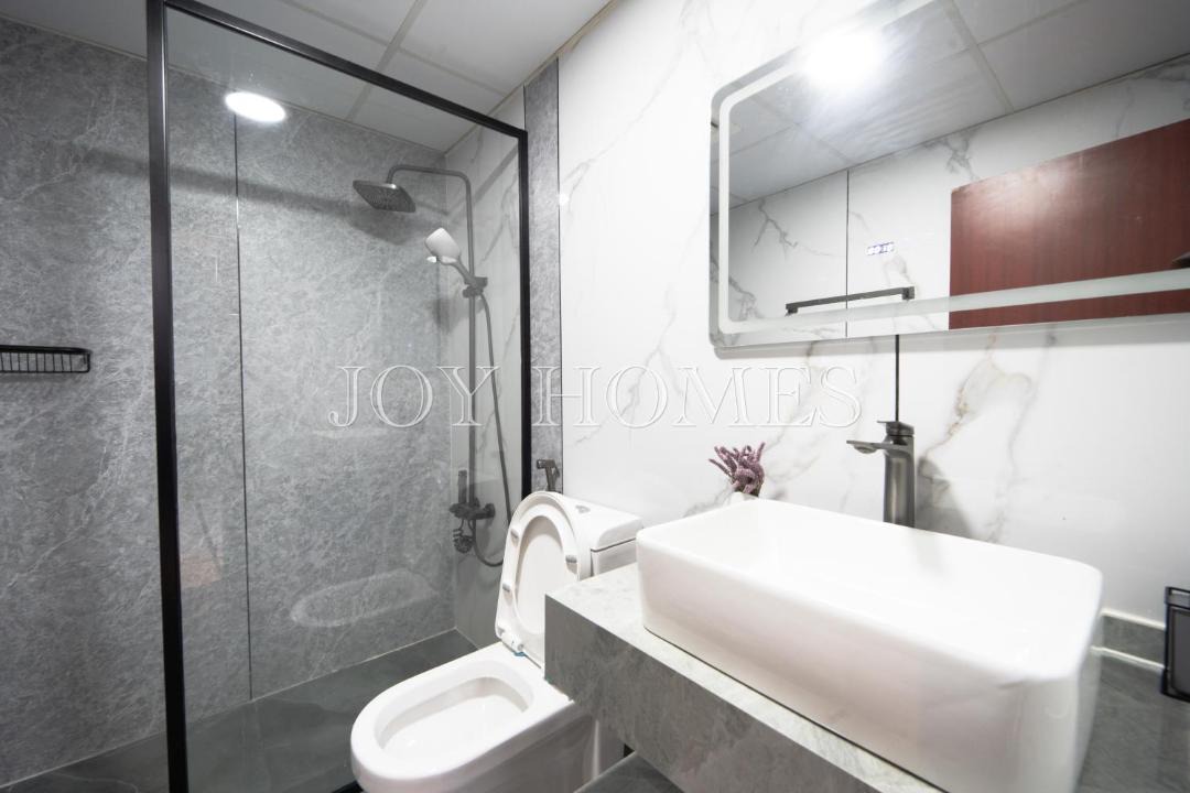 Photo of Bathroom in Barsha Heights