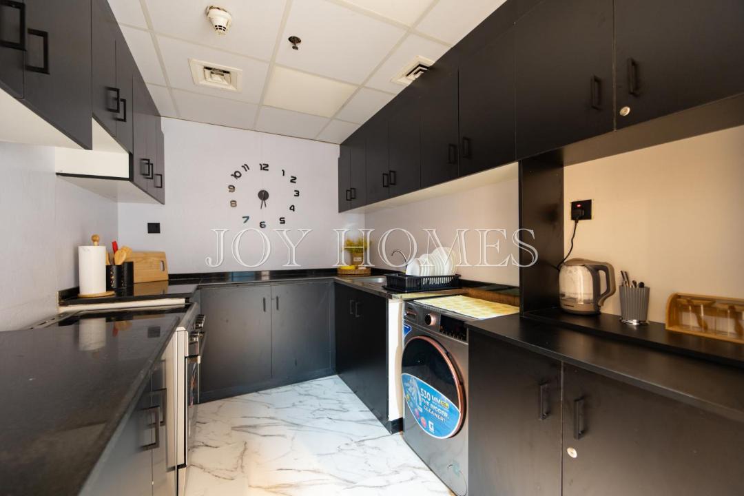 Photo of Kitchen in Barsha Heights