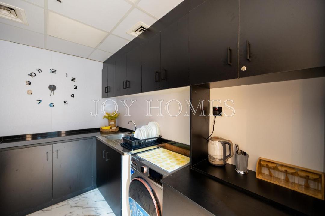 Photo of Kitchen in Barsha Heights