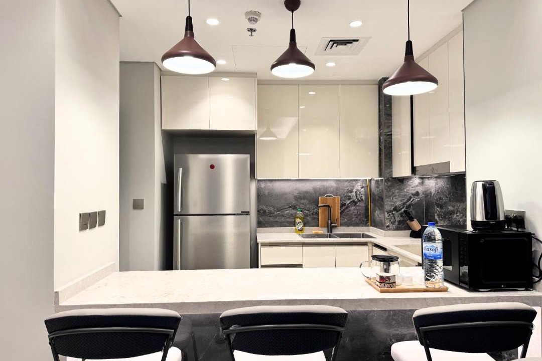 Photo of Kitchen in Business Bay