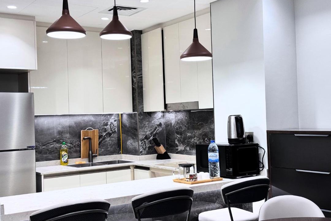 Photo of Kitchen in Business Bay