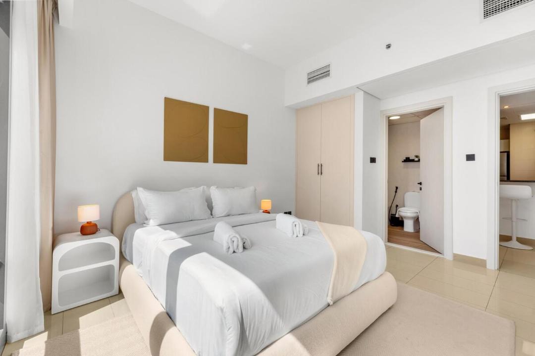 Photo of Bedroom in Dubai Production City