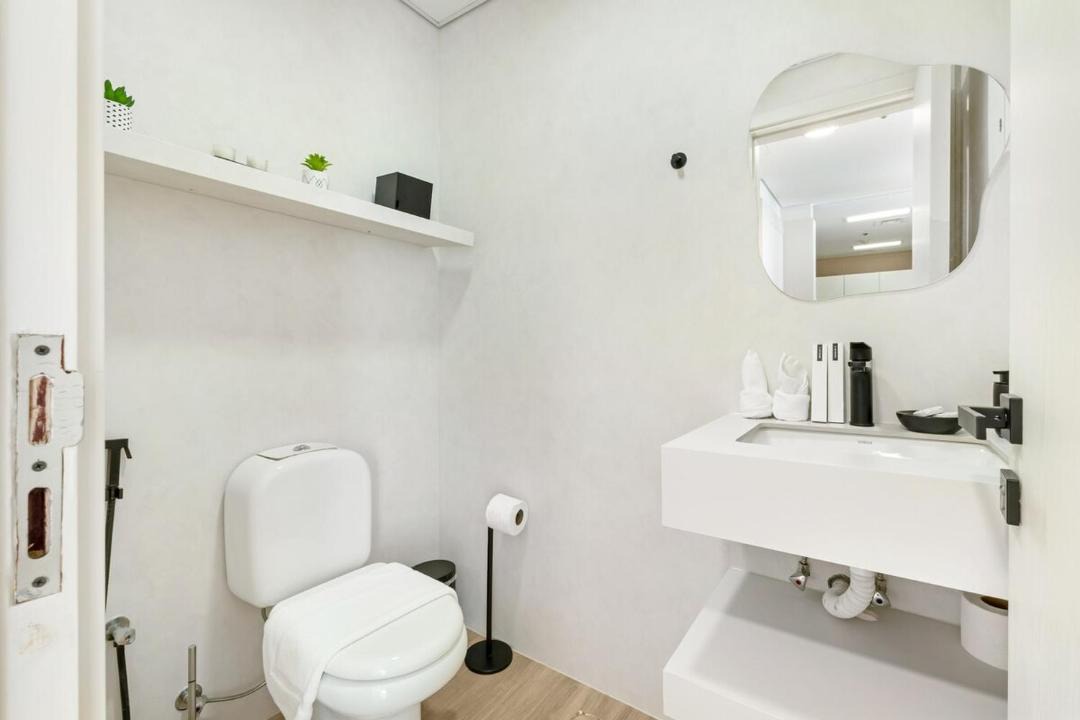 Photo of Bathroom in Dubai Production City