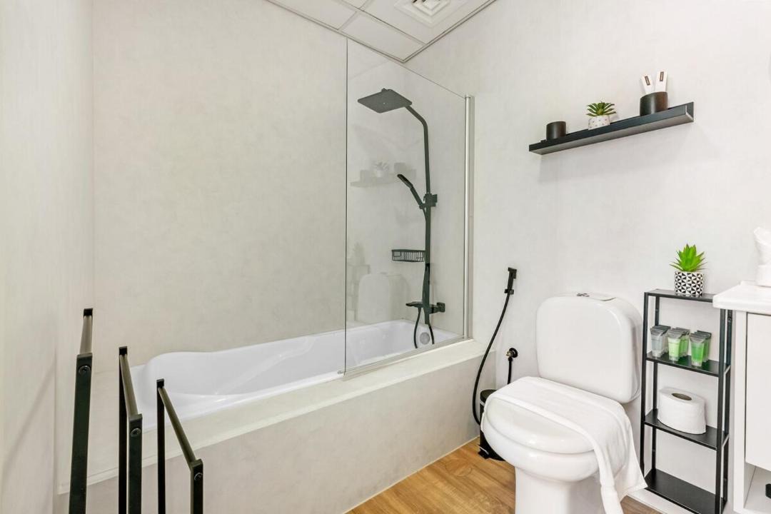 Photo of Bathroom in Dubai Production City