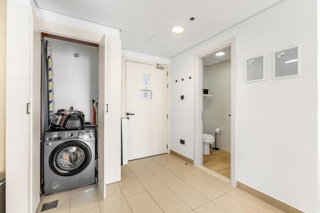 Photo of Bathroom in Dubai Production City