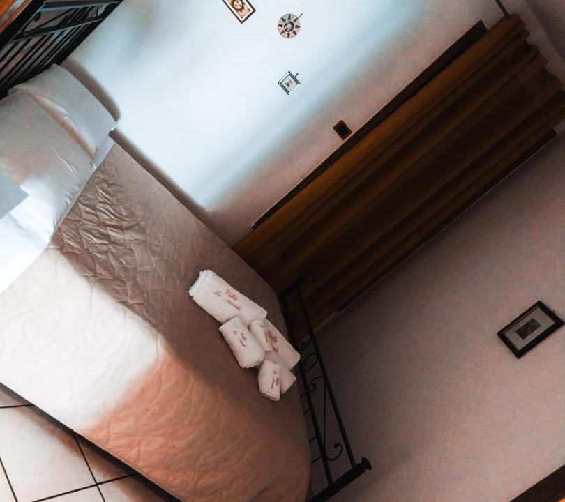 Photo of Bedroom in San Michele