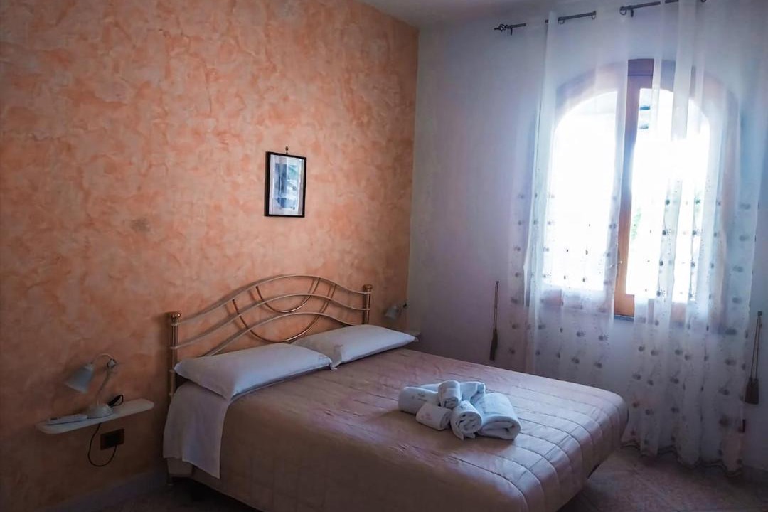 Photo of Bedroom in San Michele