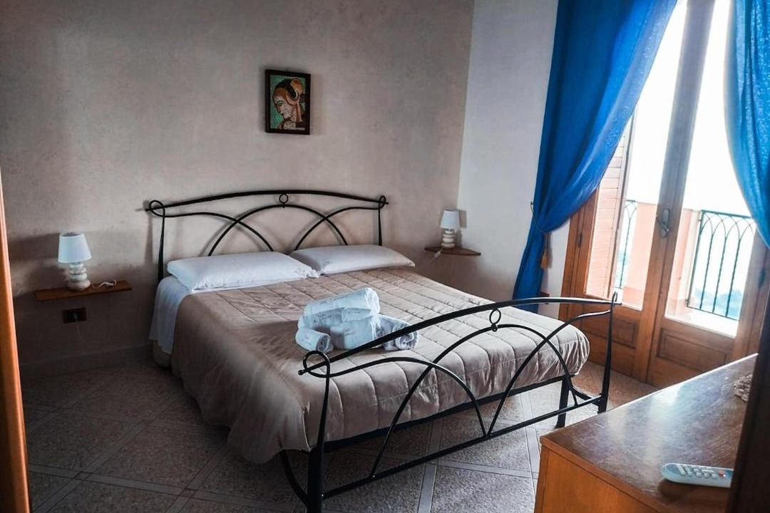 Photo of Bedroom in San Michele