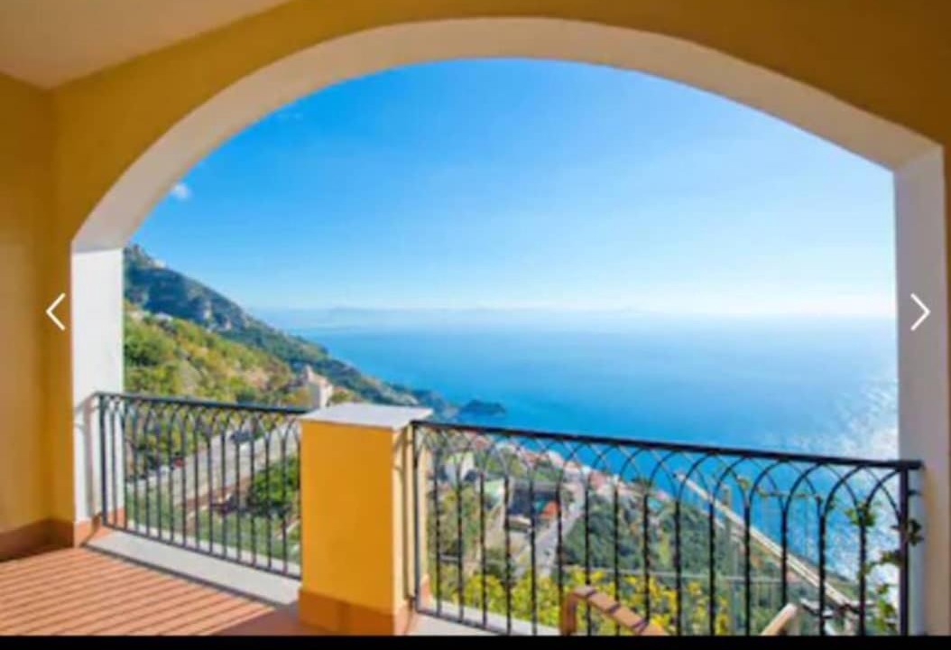 Photo of Patio Balcony in San Michele