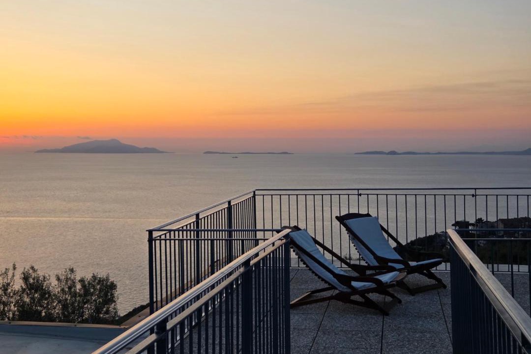 Photo of Patio Balcony in Schiazzano