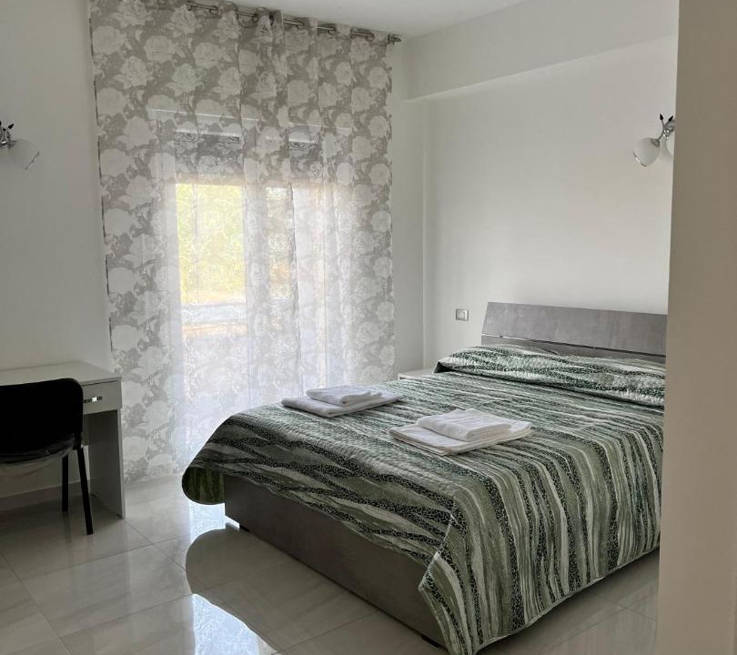Photo of Bedroom in Castel Volturno