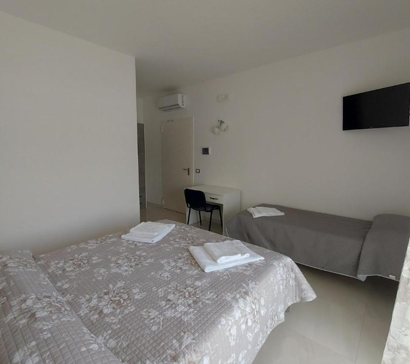 Photo of Bedroom in Castel Volturno