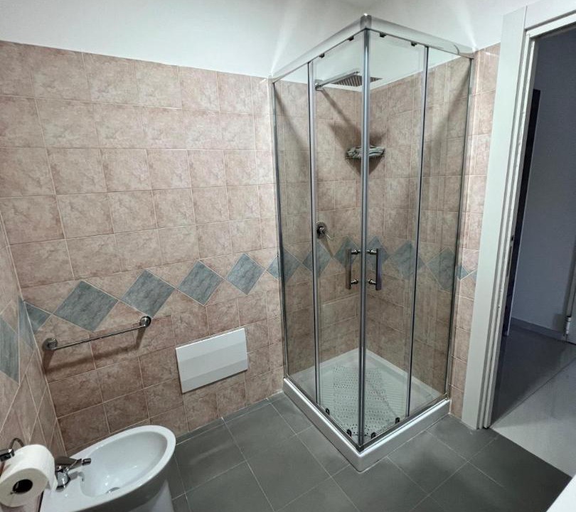 Photo of Bathroom in Castel Volturno
