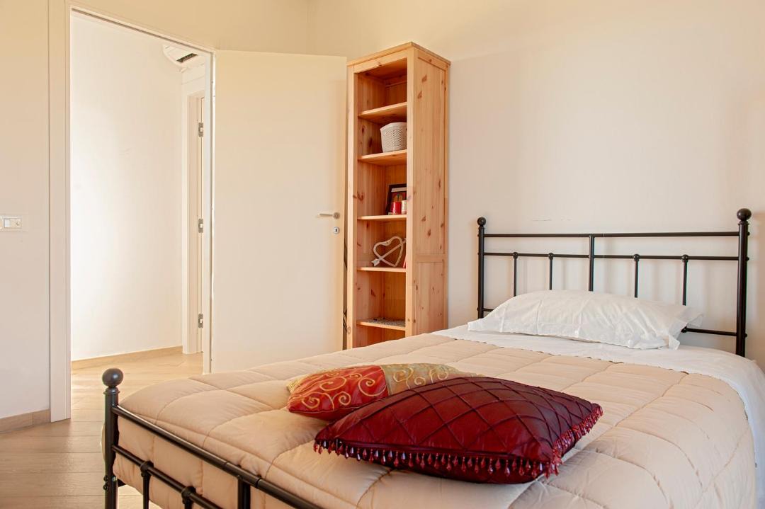Photo of Bedroom in Selvatelle