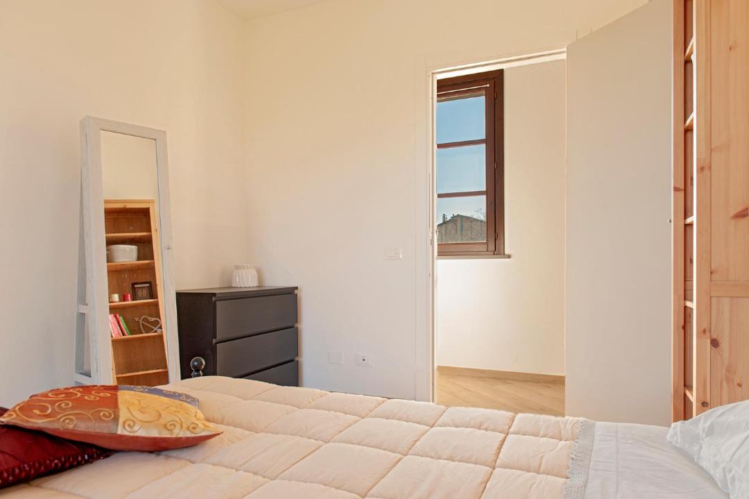 Photo of Bedroom in Selvatelle