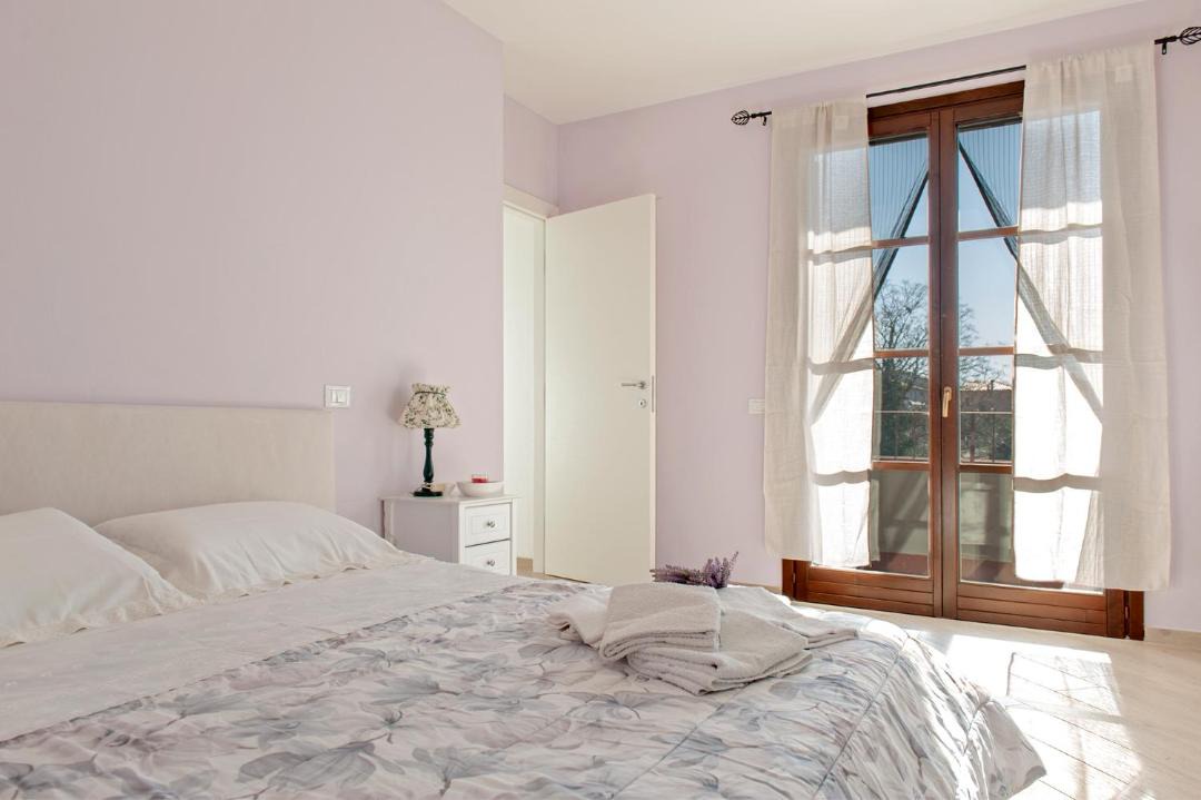 Photo of Bedroom in Selvatelle