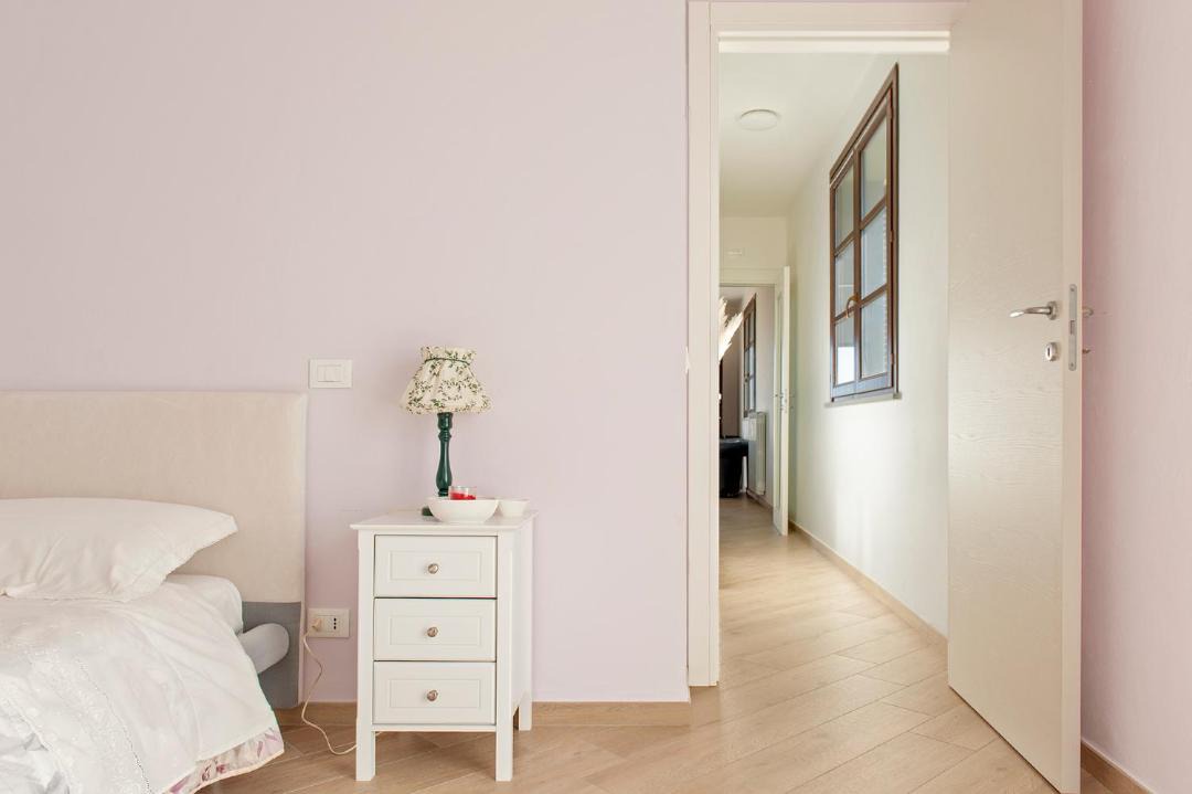 Photo of Bedroom in Selvatelle