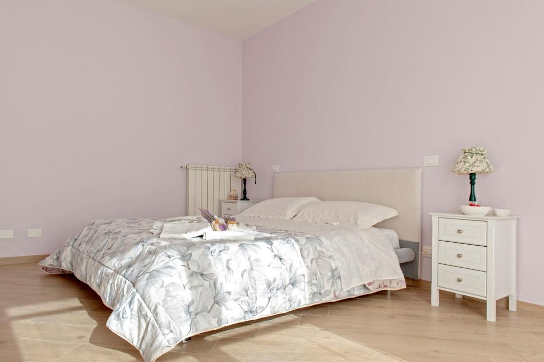 Photo of Bedroom in Selvatelle