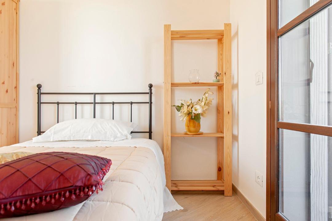 Photo of Bedroom in Selvatelle