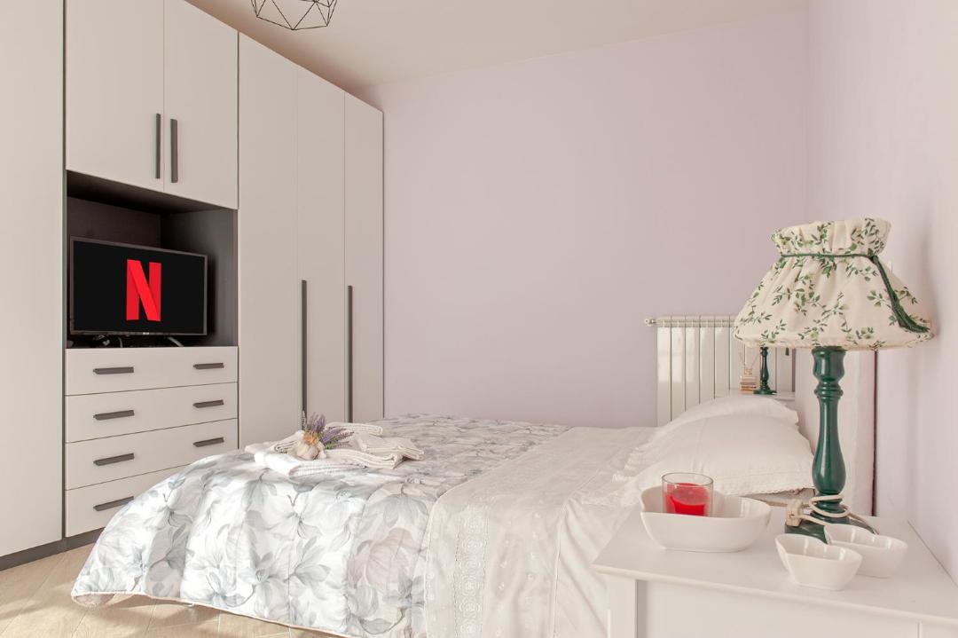 Photo of Bedroom in Selvatelle