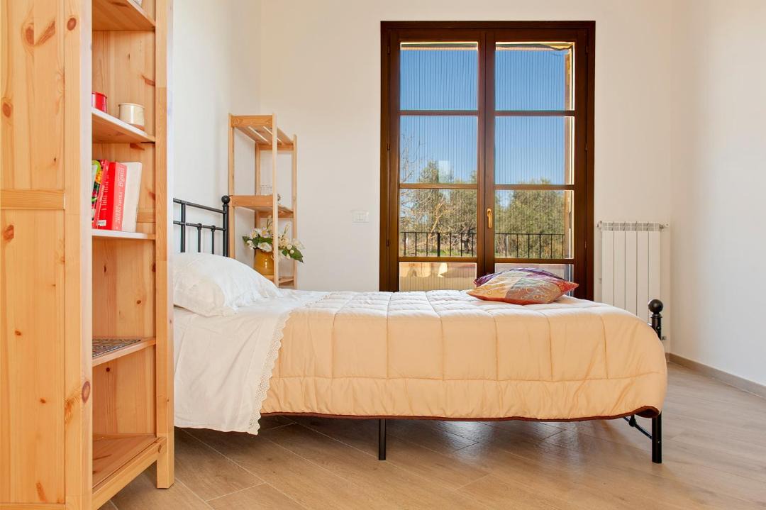 Photo of Bedroom in Selvatelle