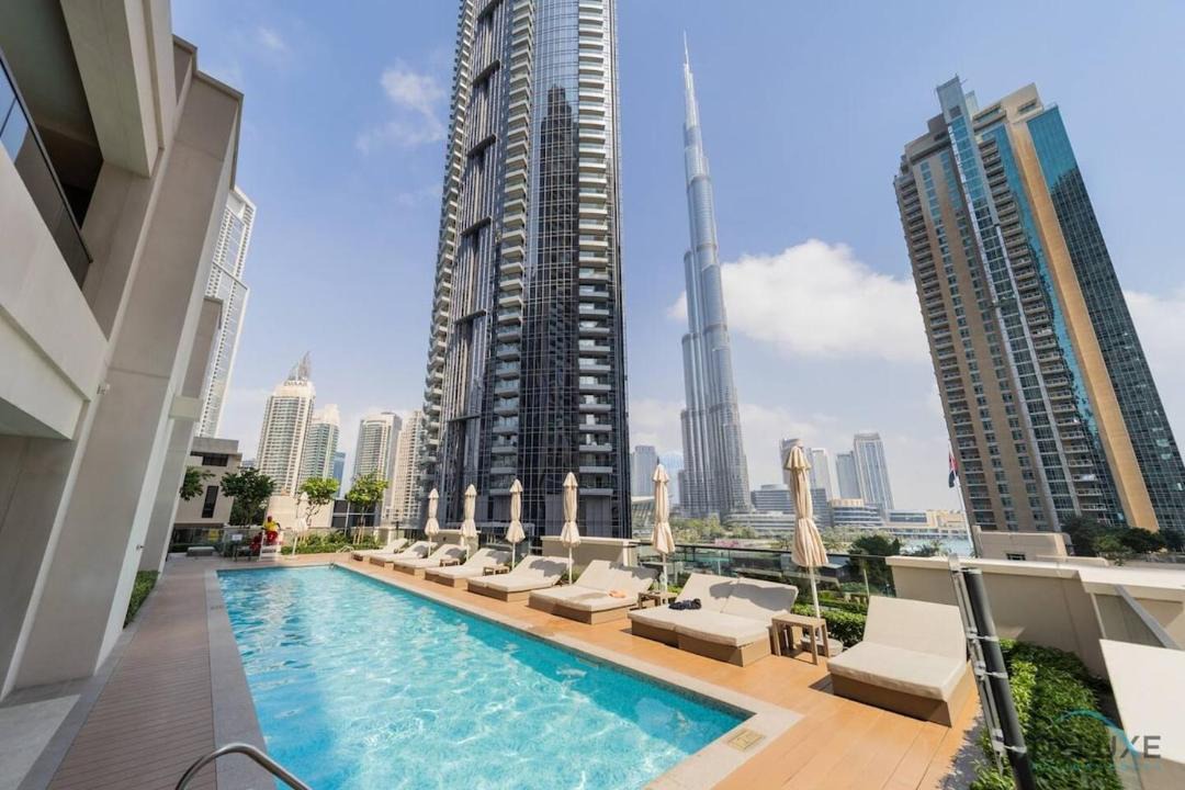 Photo of Others in Downtown Dubai