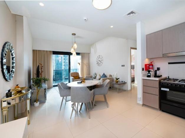 Photo of Kitchen in Downtown Dubai