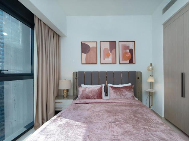 Photo of Bedroom in Downtown Dubai