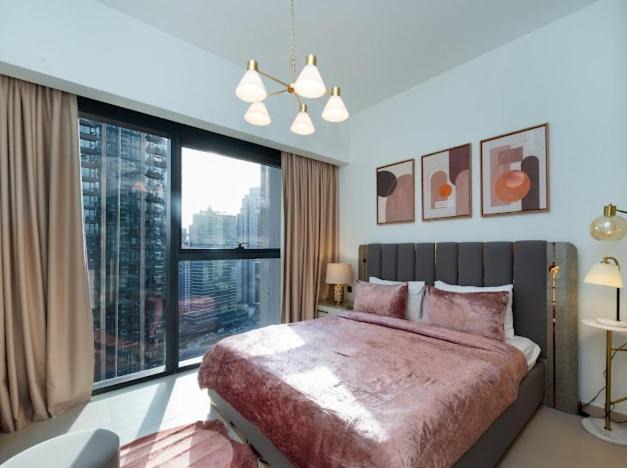 Photo of Bedroom in Downtown Dubai
