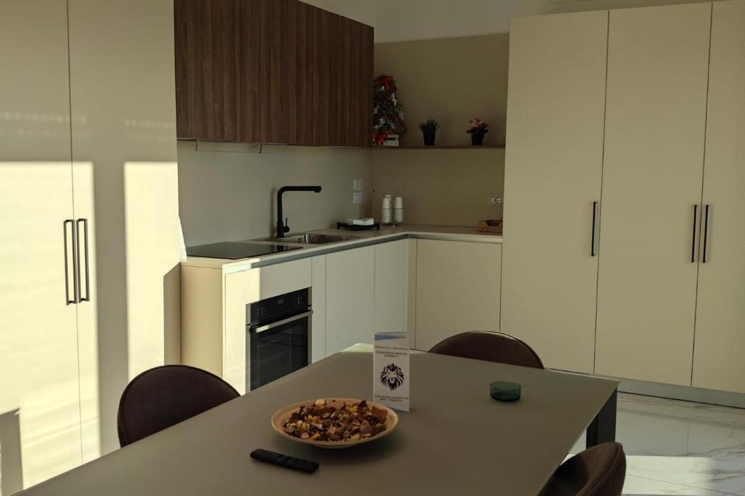 Photo of Kitchen in Afragola