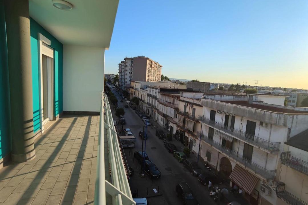 Photo of Patio Balcony in Afragola