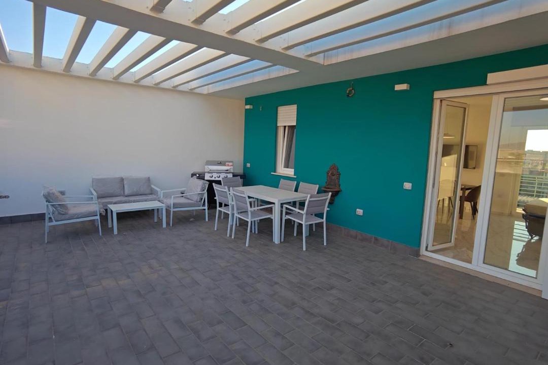 Photo of Patio Balcony in Afragola