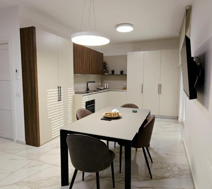 Photo of Kitchen in Afragola