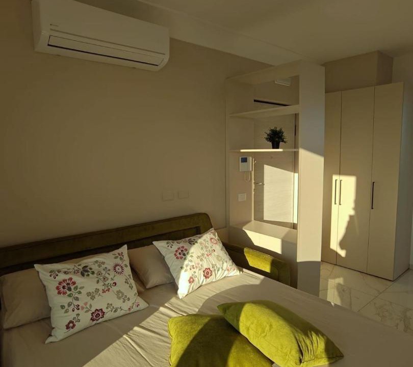 Photo of Bedroom in Afragola
