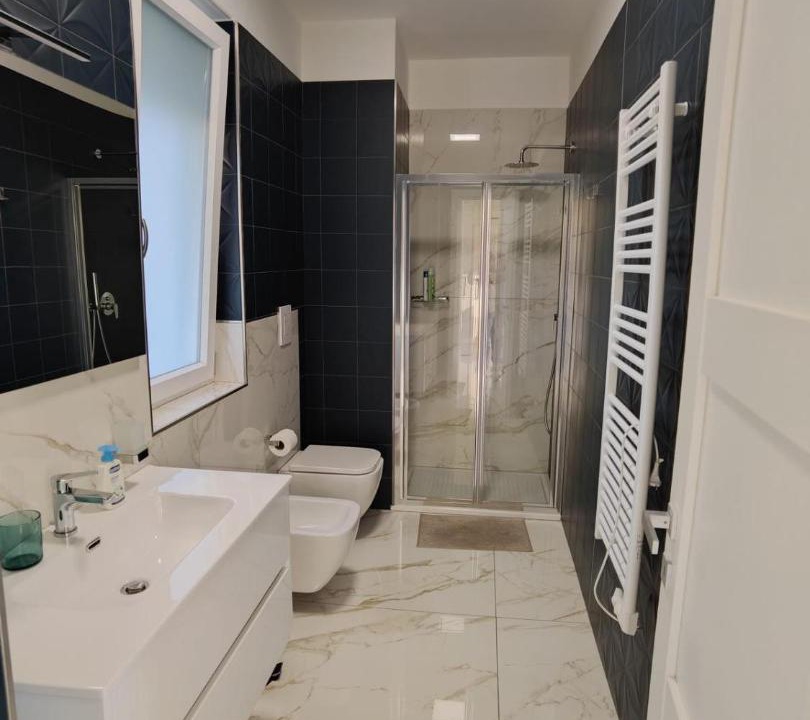 Photo of Bathroom in Afragola