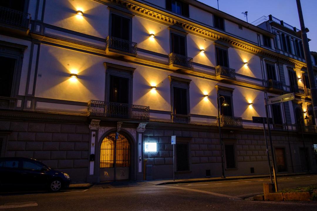 Photo of Buildings in Ercolano