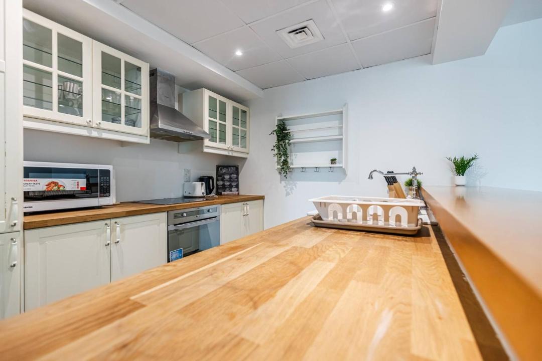 Photo of Kitchen in The Greens