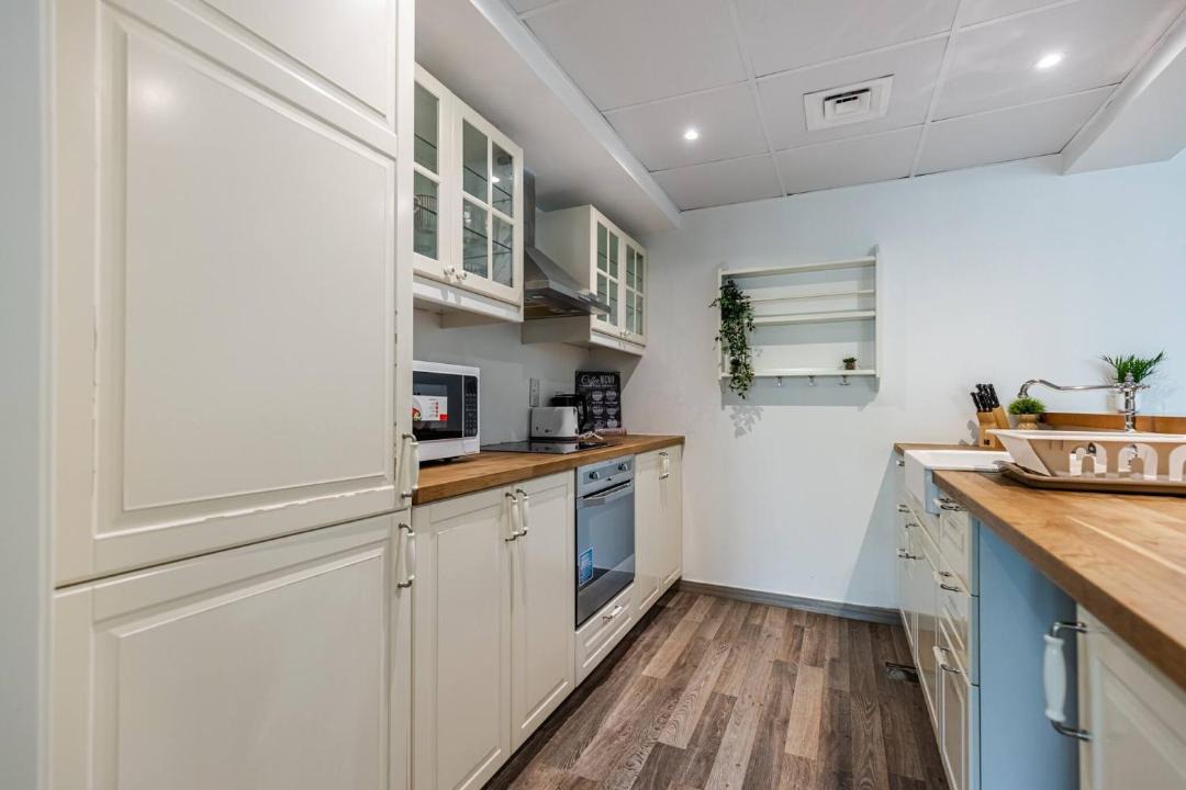 Photo of Kitchen in The Greens
