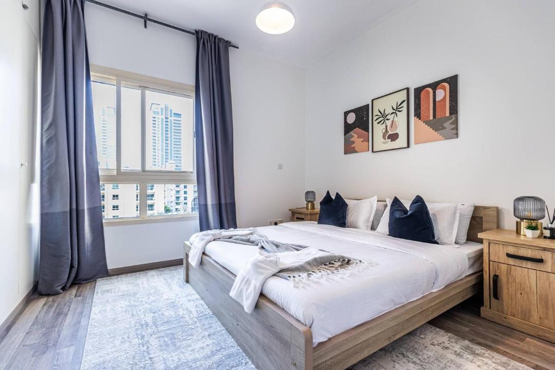 Photo of Bedroom in The Greens