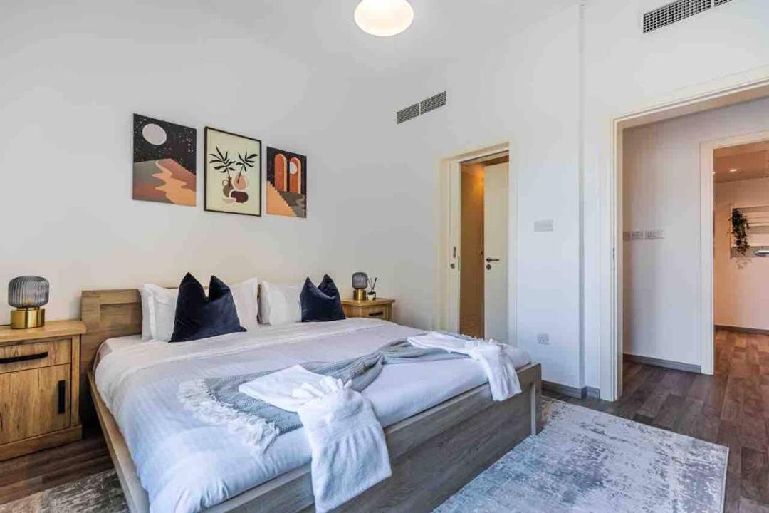Photo of Bedroom in The Greens