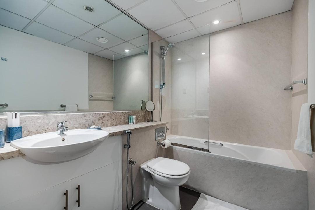 Photo of Bathroom in The Greens
